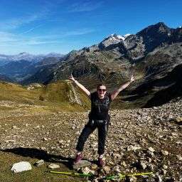 Top 10 Health Benefits Of Trekking Backpacking
