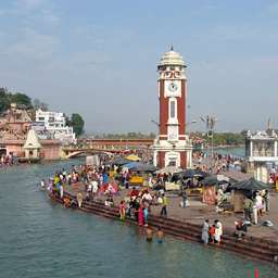 Uttarakhand Trip: Trip To 6 Towns Of Uttarakhand in 7 Days