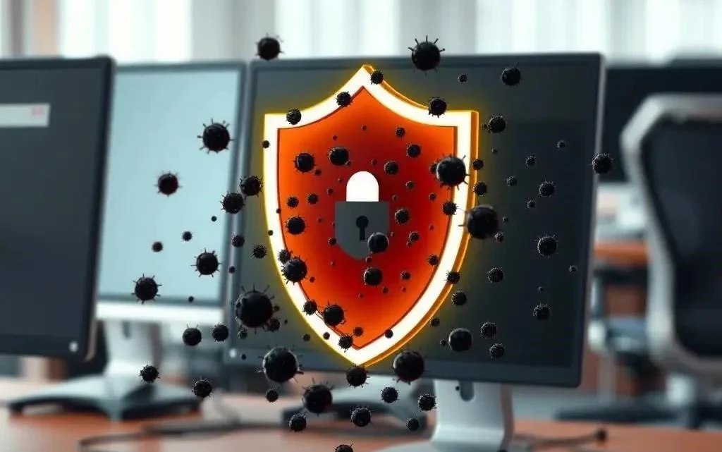 Comprehensive Guide to Protecting Your Computer from Threats