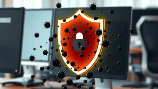 Comprehensive Guide to Protecting Your Computer from Threats