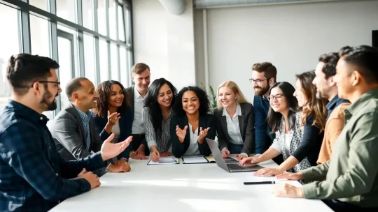 5 Ways to Cultivate Leadership Support for Customer Experience