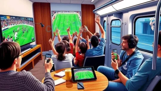 How to Stream NFL Games in 2024 A Complete Guide