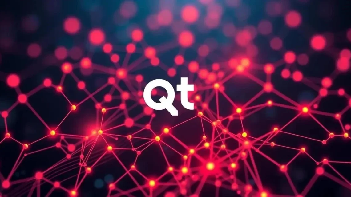 Qt and Alternatives: Choosing the Right Framework for Embedded Systems Development