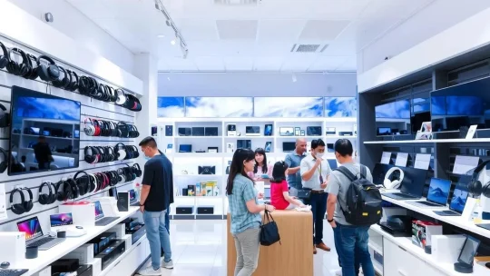Top 6 Electronics Stores in El Centro: Your Ultimate Guide