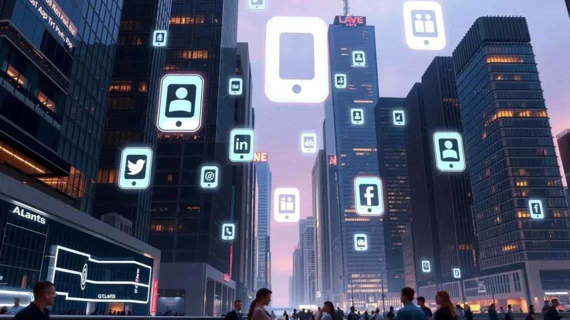 Artificial Intelligence Impact: Mobile App Development