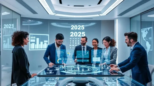 CRM Automation: Reshaping the Future of Sales in 2025
