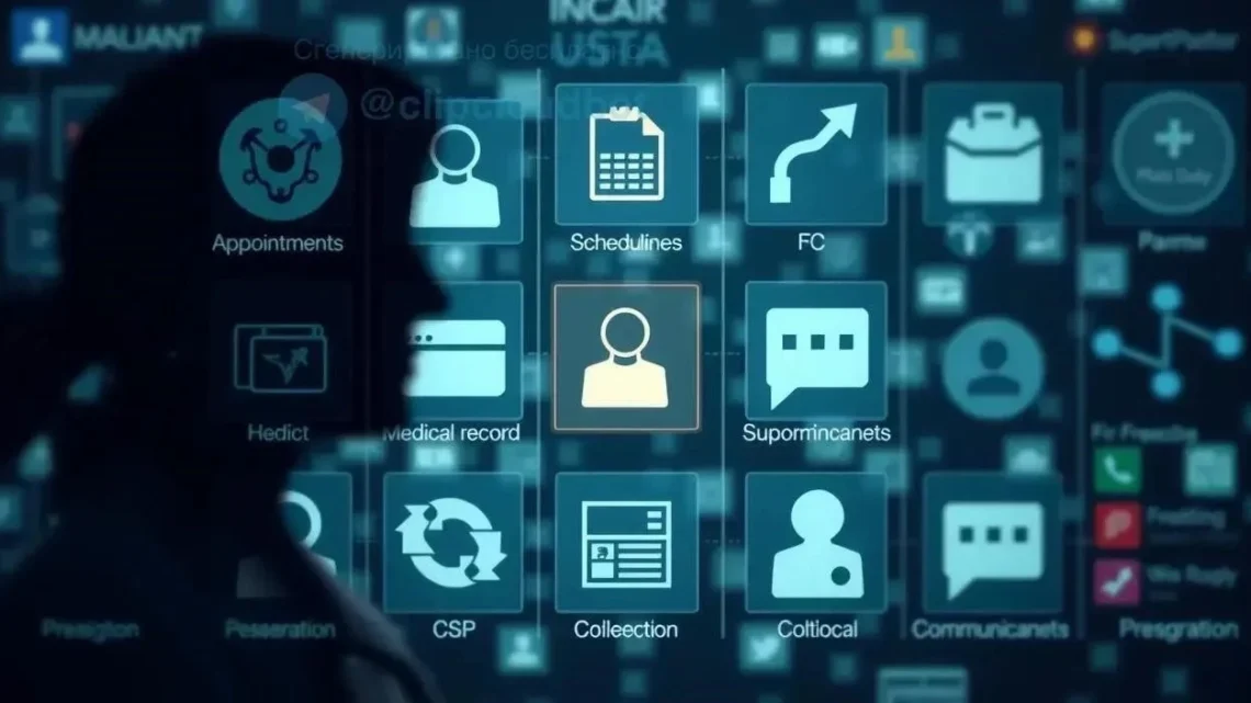 Bridging the Digital Divide in Healthcare: Overcoming Challenges and Creating a Patient-Centric Digital Front Door