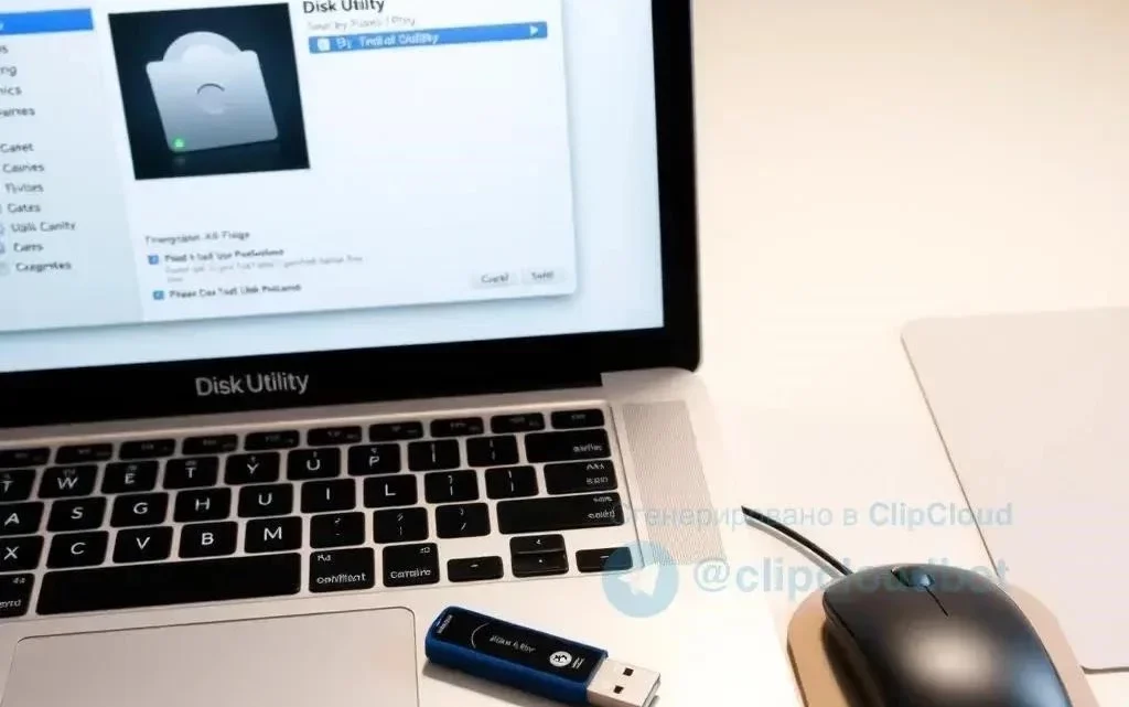 How to Format a USB Drive on Mac: A Comprehensive Guide