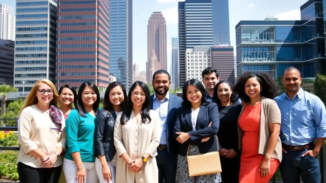 Top 5 Staffing Agencies in Houston 2025