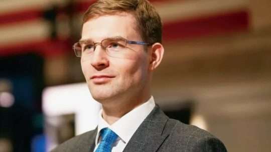 How Timur Turlov Turns Uncertainty into Opportunity at Freedom Holding Corp
