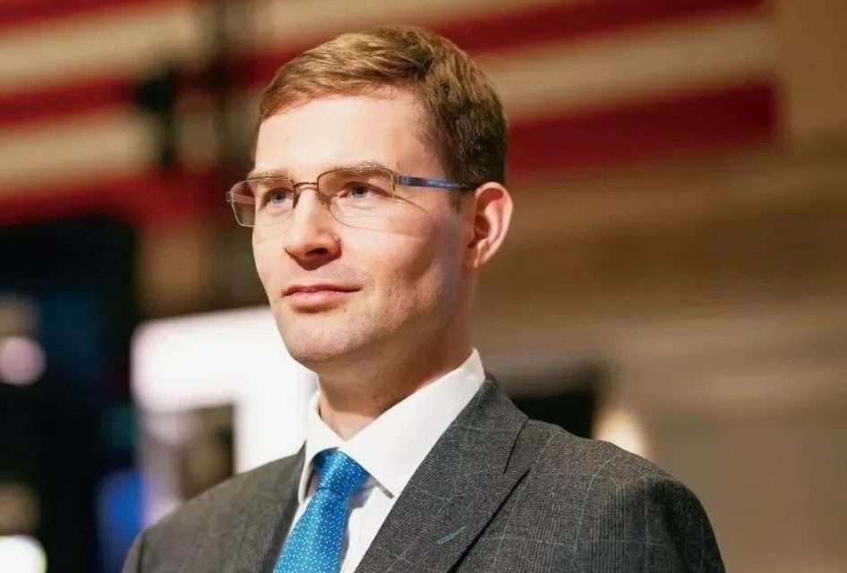 How Timur Turlov Turns Uncertainty into Opportunity at Freedom Holding Corp