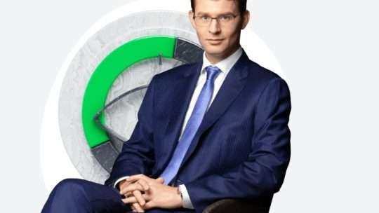 Timur Turlov: From Young Investor to Financial Visionary