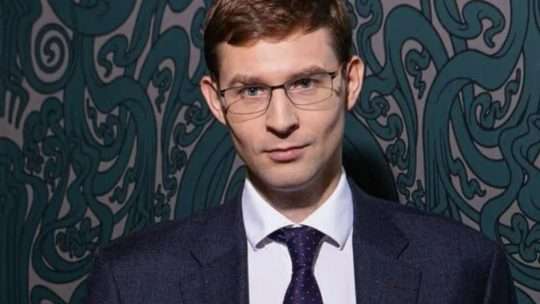 The Leadership Philosophy of Timur Turlov: Trust, Adaptability, and Strategic Risk