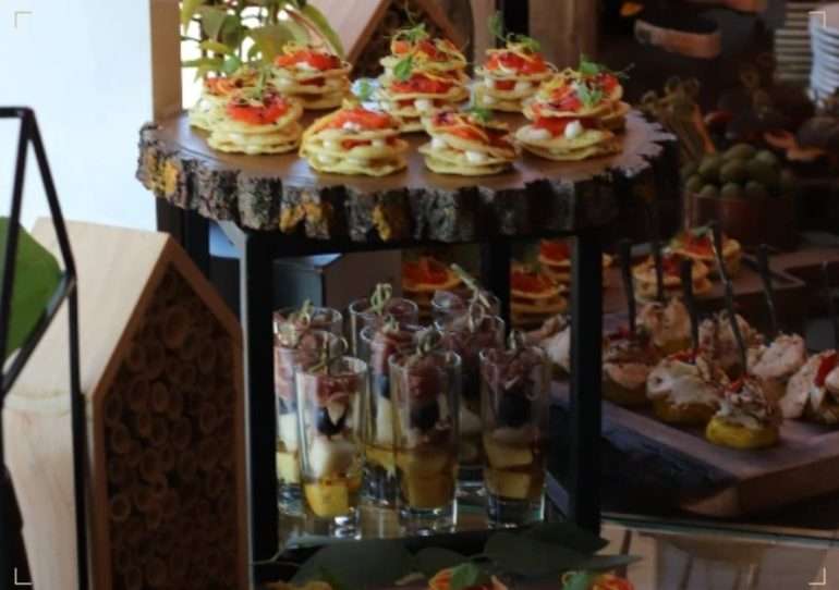 Catering Services in the Netherlands: A Key Element for Successful Events
