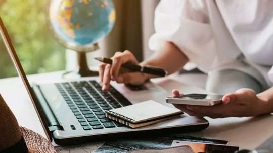 Business Travel Planning Tips for 2025: A Strategic Guide