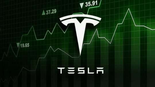 Why Tesla Stock Remains a Game Changer for Modern Portfolios