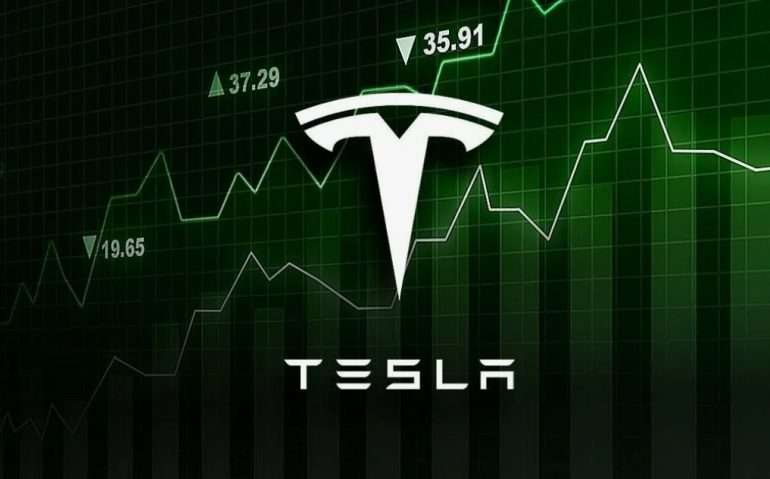 Why Tesla Stock Remains a Game Changer for Modern Portfolios