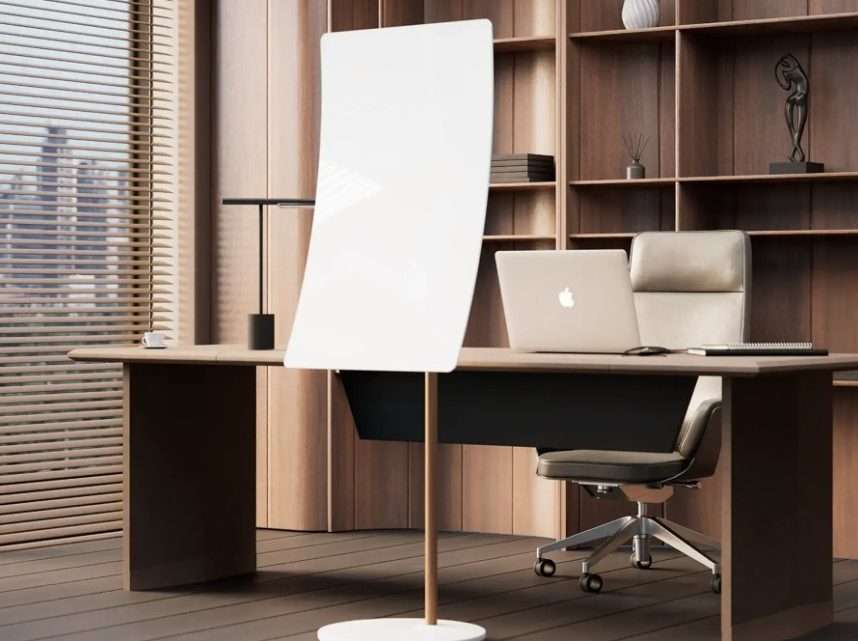 Ergonomics in Action: How AnatomiQ Curved Board Improves Workplace Wellness and Efficiency