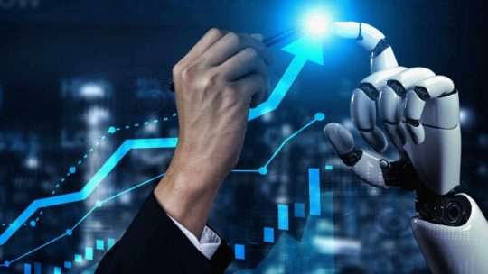 Step Into the Future: How Quanta Dex Air Is Redefining Trading