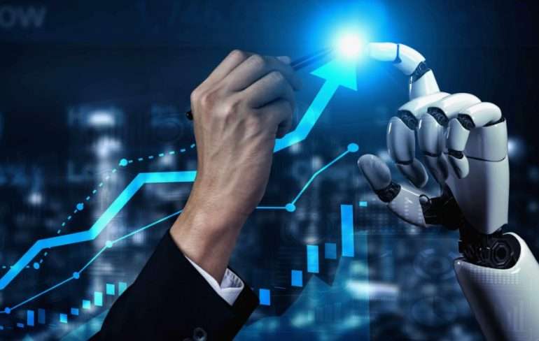 Step Into the Future: How Quanta Dex Air Is Redefining Trading