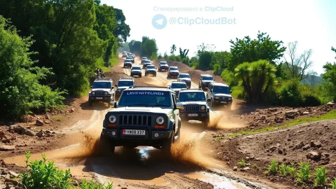 Top Off-Road Training Centers in India: Bikes and Cars