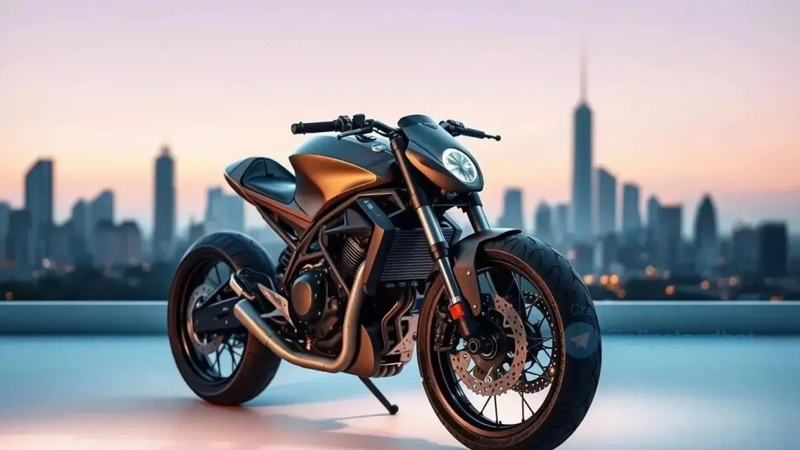 Vardenchi Phoenix: Specifications, Pricing, and Features