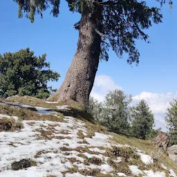 4-Day Trek from Dalhousie to Chamba: Exploring the Himalayas