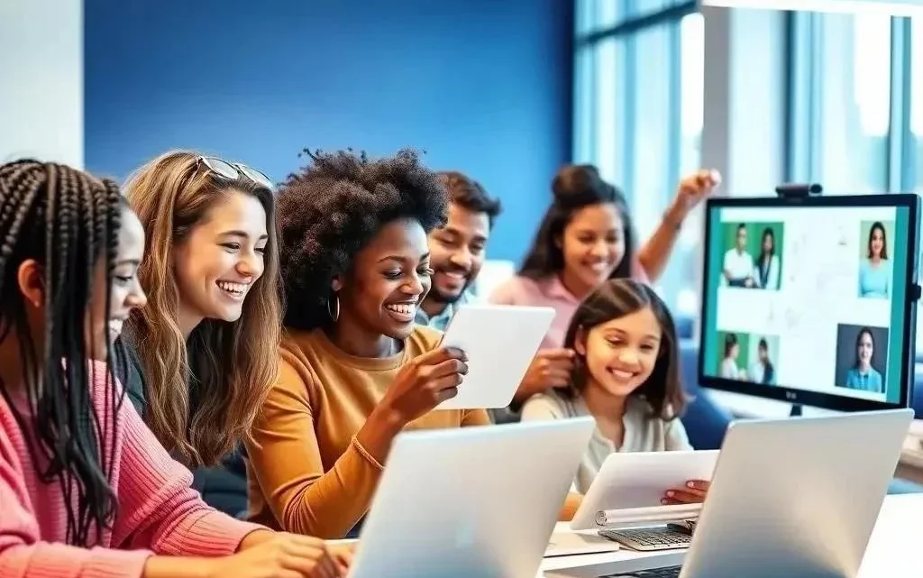 Top 15 Benefits of Digital Learning in 2024
