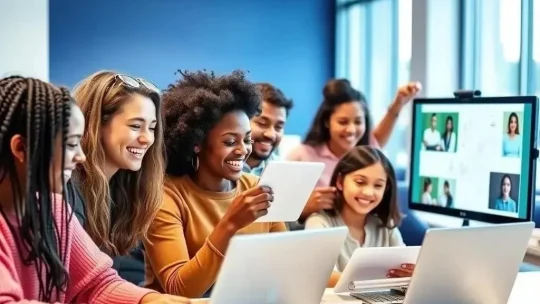 Top 15 Benefits of Digital Learning in 2024