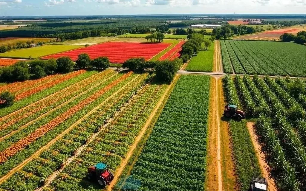 Florida’s Commodity Market: Insights from Sheldon Burnett