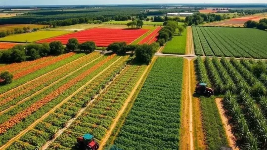 Florida’s Commodity Market: Insights from Sheldon Burnett