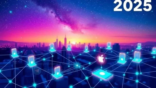 Top 10 Free Cell Phone Tracker Apps Expected to Make Waves in 2025