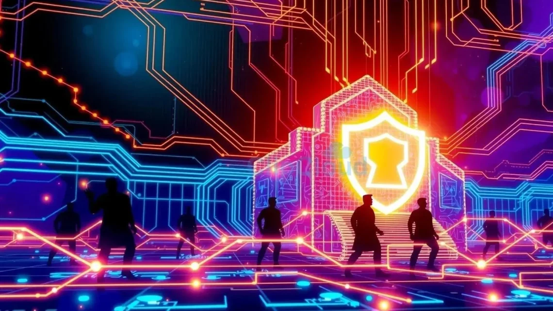 ClamAV: Fortifying Your Cyber Security with Open-Source Antivirus