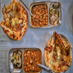 A Culinary Journey: Exploring International Cuisines in Delhi NCR