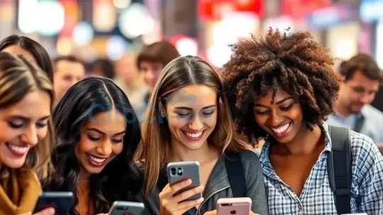 Text Blast Marketing: A Comprehensive Guide