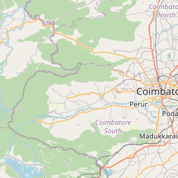 Coimbatore: The Manchester of South India