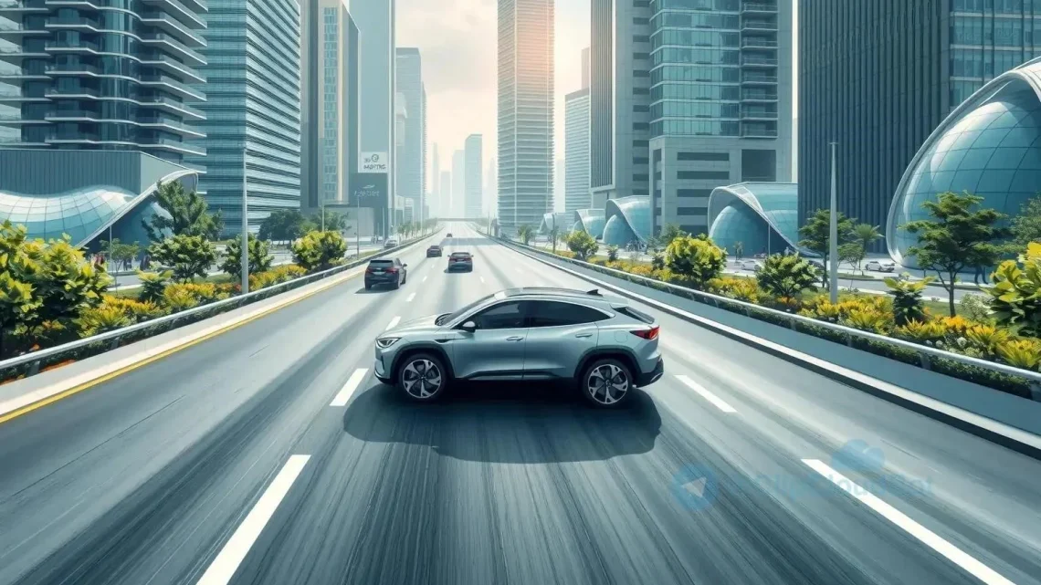 SAIC Motors Entering the Indian Automotive Market: What to Expect