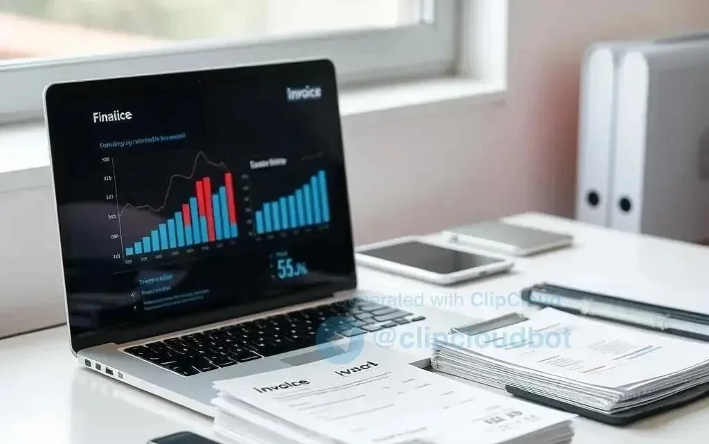 Why Outsourcing Your Bookkeeping Might Be the Best Decision