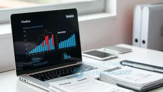 Why Outsourcing Your Bookkeeping Might Be the Best Decision