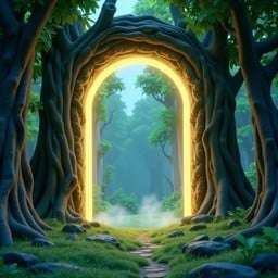 Discover the Enchanting Realm of Mysteria: A Traveler’s Guide