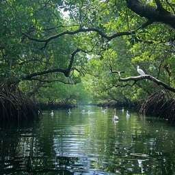 Escape to Poovar: A Short Trip to Kerala’s Hidden Paradise