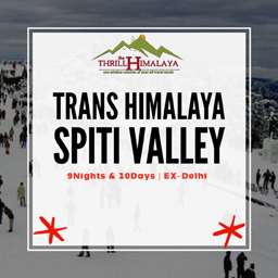 Exploring the Enchanting Spiti Valley: A Comprehensive Travel Guide