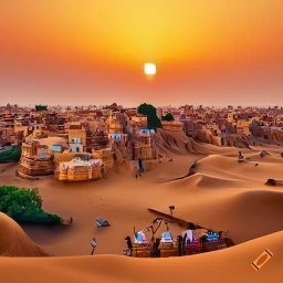 Four of the Best Kid-Friendly Destinations in India