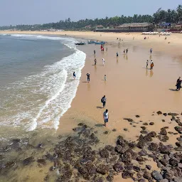GOA BEST BEACHES