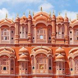 Jaipur Road Trip: Exploring the Pink City