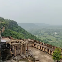 Kalinjar Fort: A Journey Through Time and Architectural Grandeur