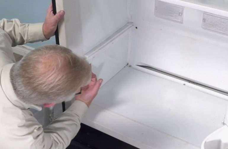 When to Call a Pro for Frigidaire Refrigerator Repair