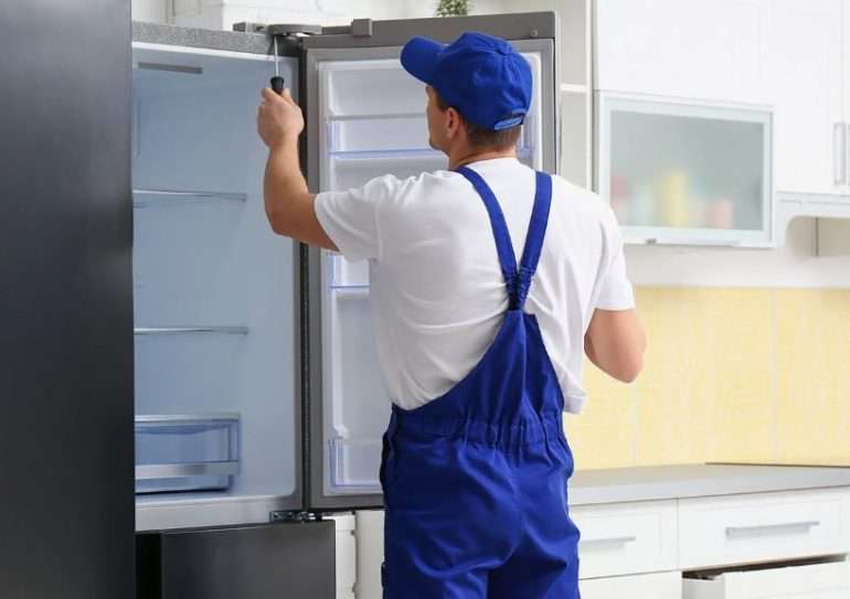 7 Common Refrigerator Problems and How Atlanta Experts Fix Them