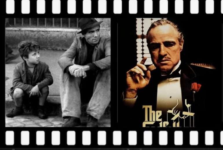 Classic Movies Online — Watch Timeless Cinema for Free