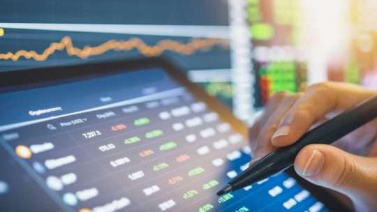Unlock Smart Crypto Investments with Credigodn 